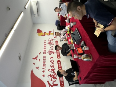 如期召開產品培訓會議